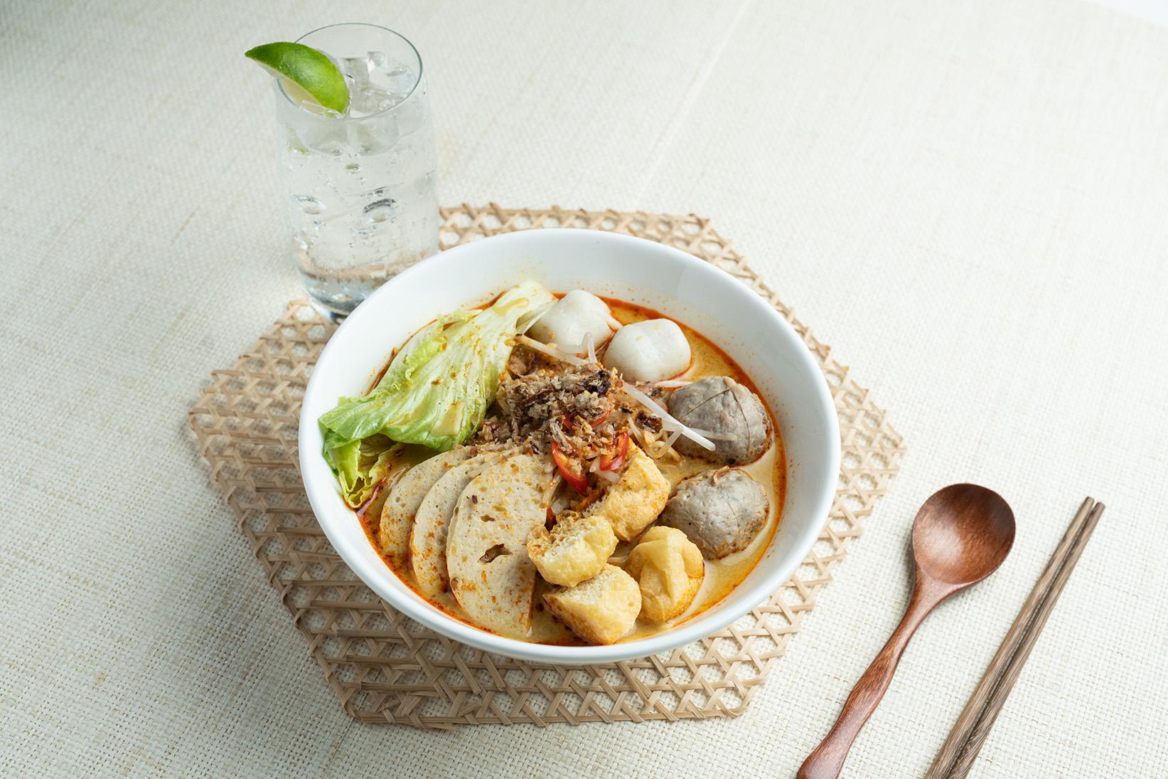 黃竹坑 I-O-N 喇沙