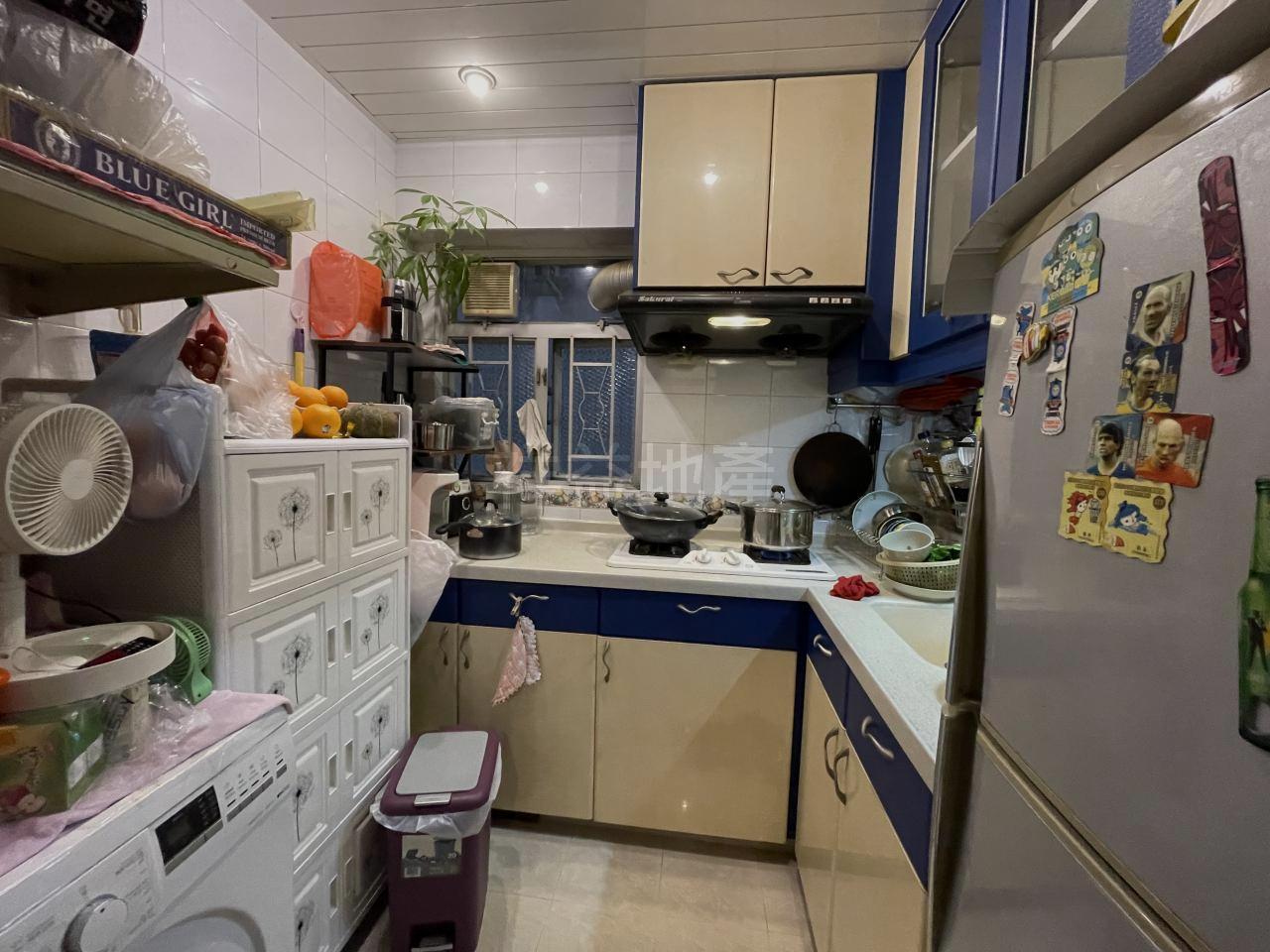 二手居屋成交|業主移民減價16%賣樓!綠表客入市屯門企裝兩房