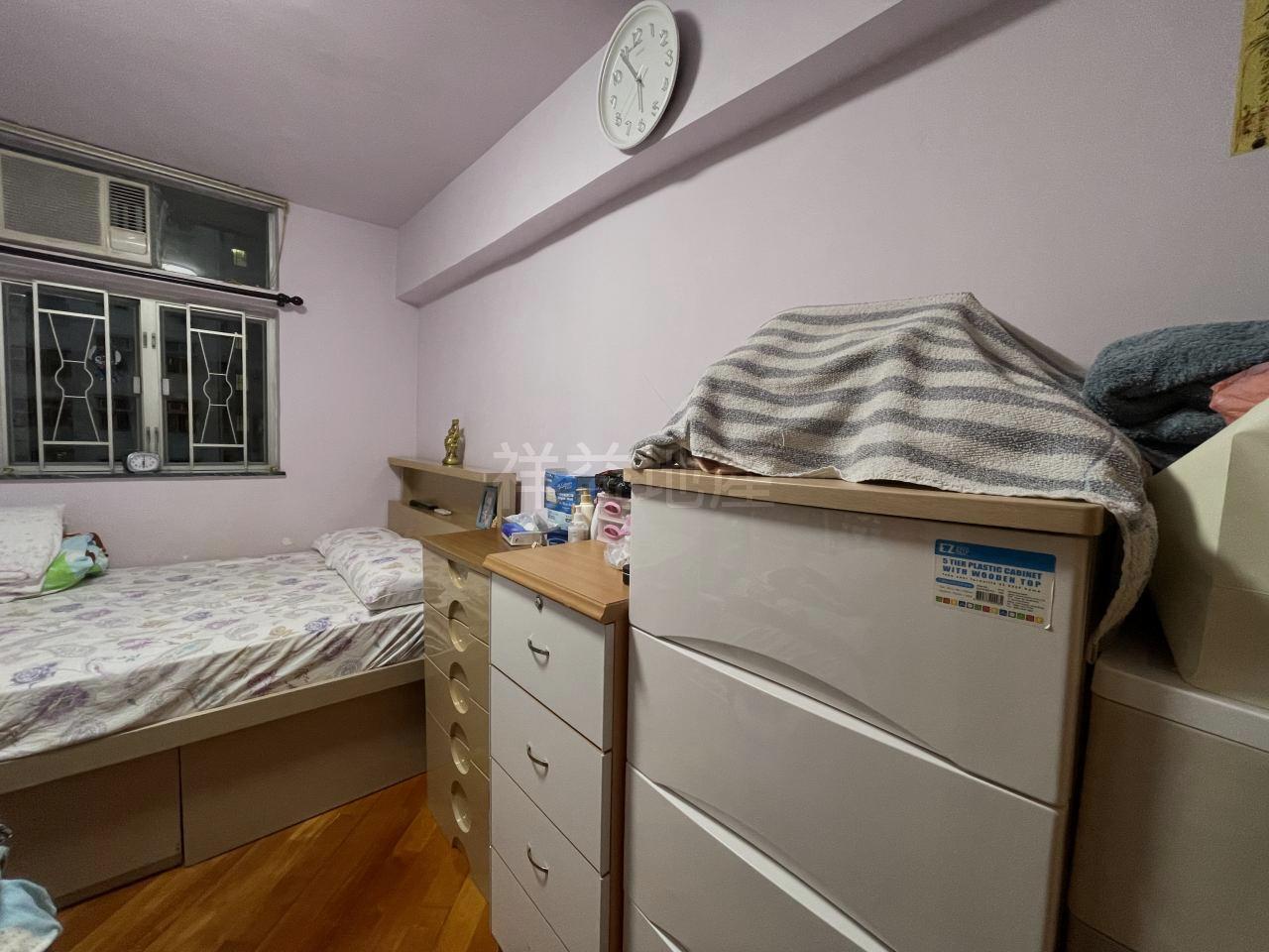 二手居屋成交|業主移民減價16%賣樓!綠表客入市屯門企裝兩房