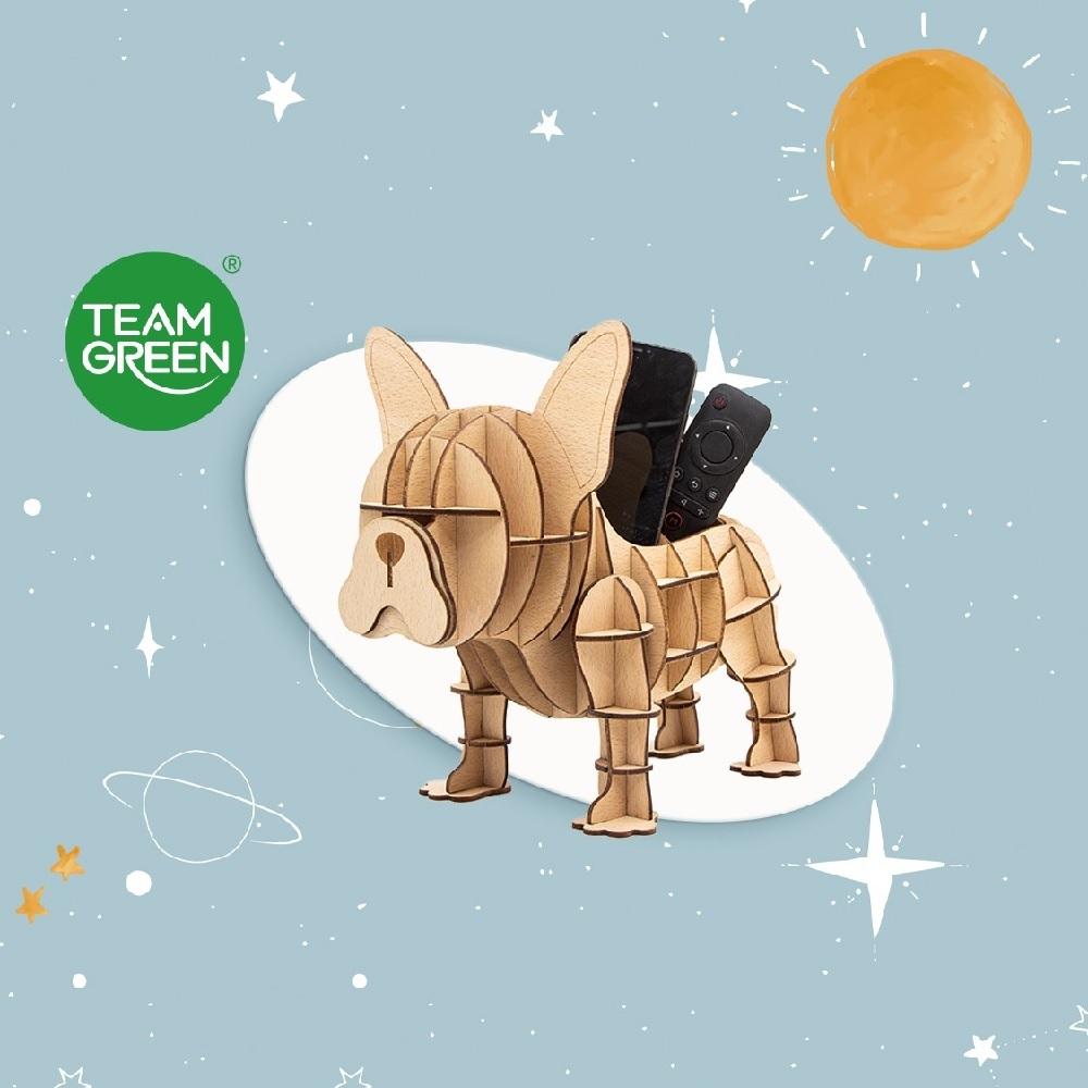 TEAM GREEN│以優惠價港幣198元換購「法鬥遙控器收納」(價值︰港幣 498元) 一個 (限量100個)。│山頂廣場2樓229號