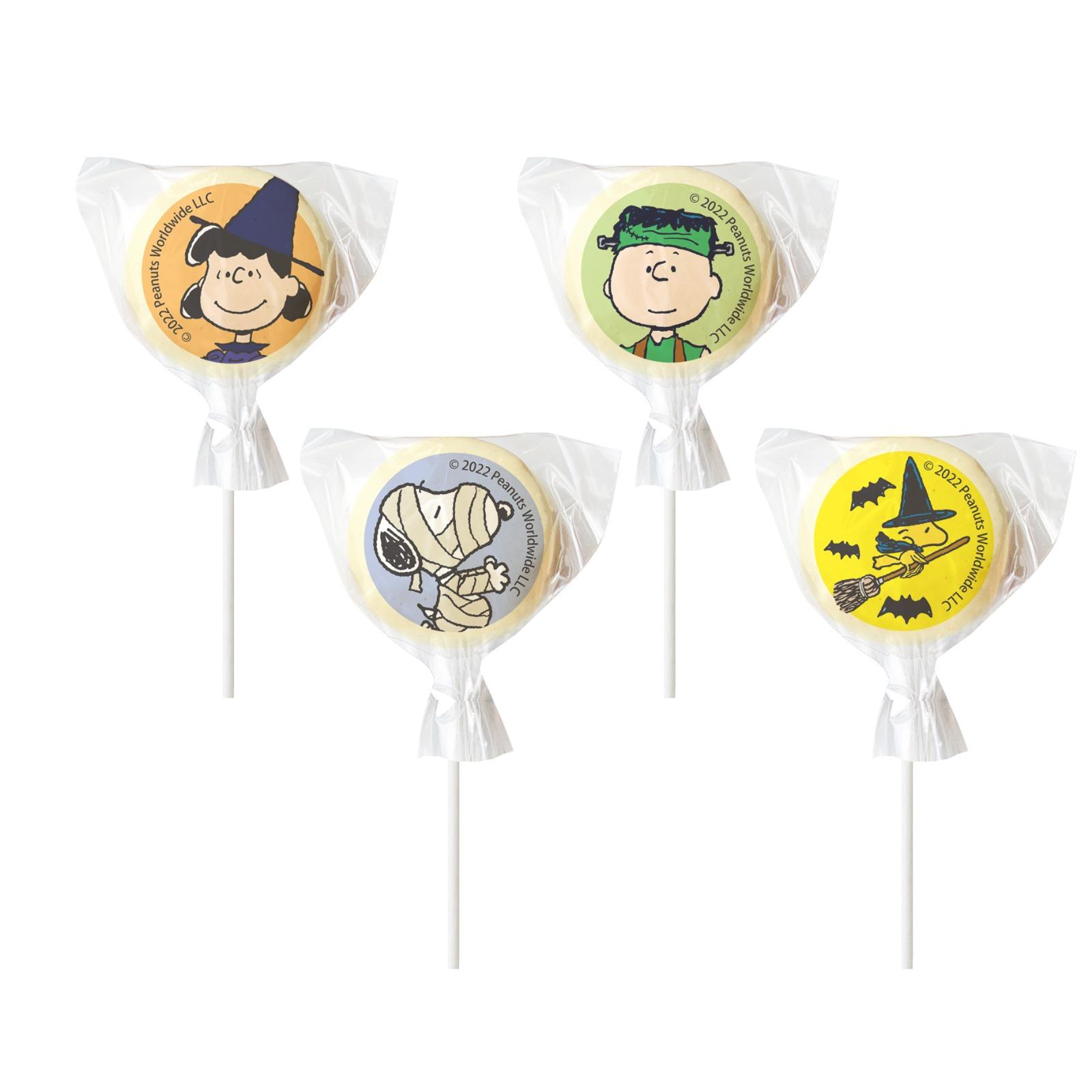 扮鬼扮馬馬卡龍