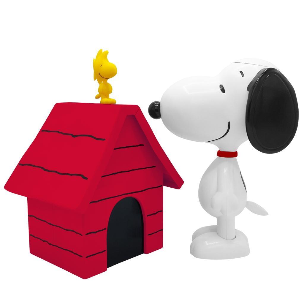 Snoopy 爆谷桶