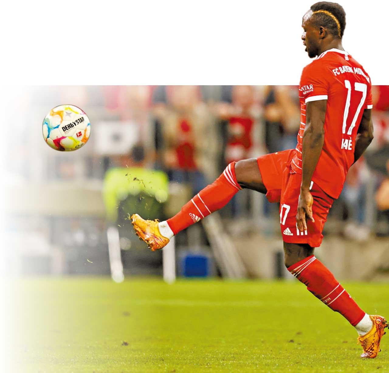 羅拔再倒戈攻拜仁 巴塞魯營歐聯絕地戰