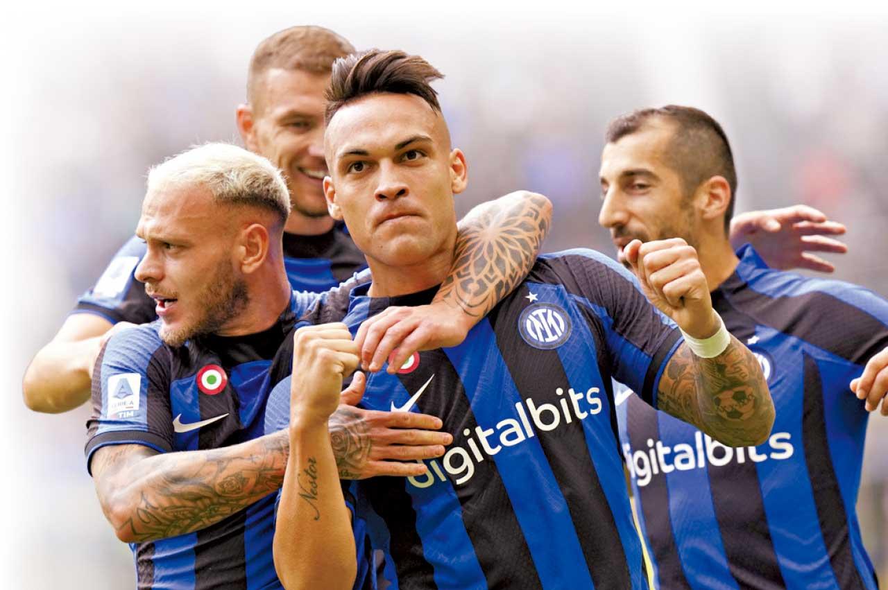 羅拔再倒戈攻拜仁 巴塞魯營歐聯絕地戰