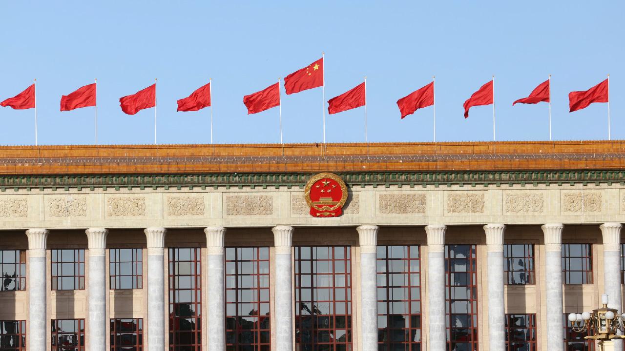 中共在中國現代化中的角色