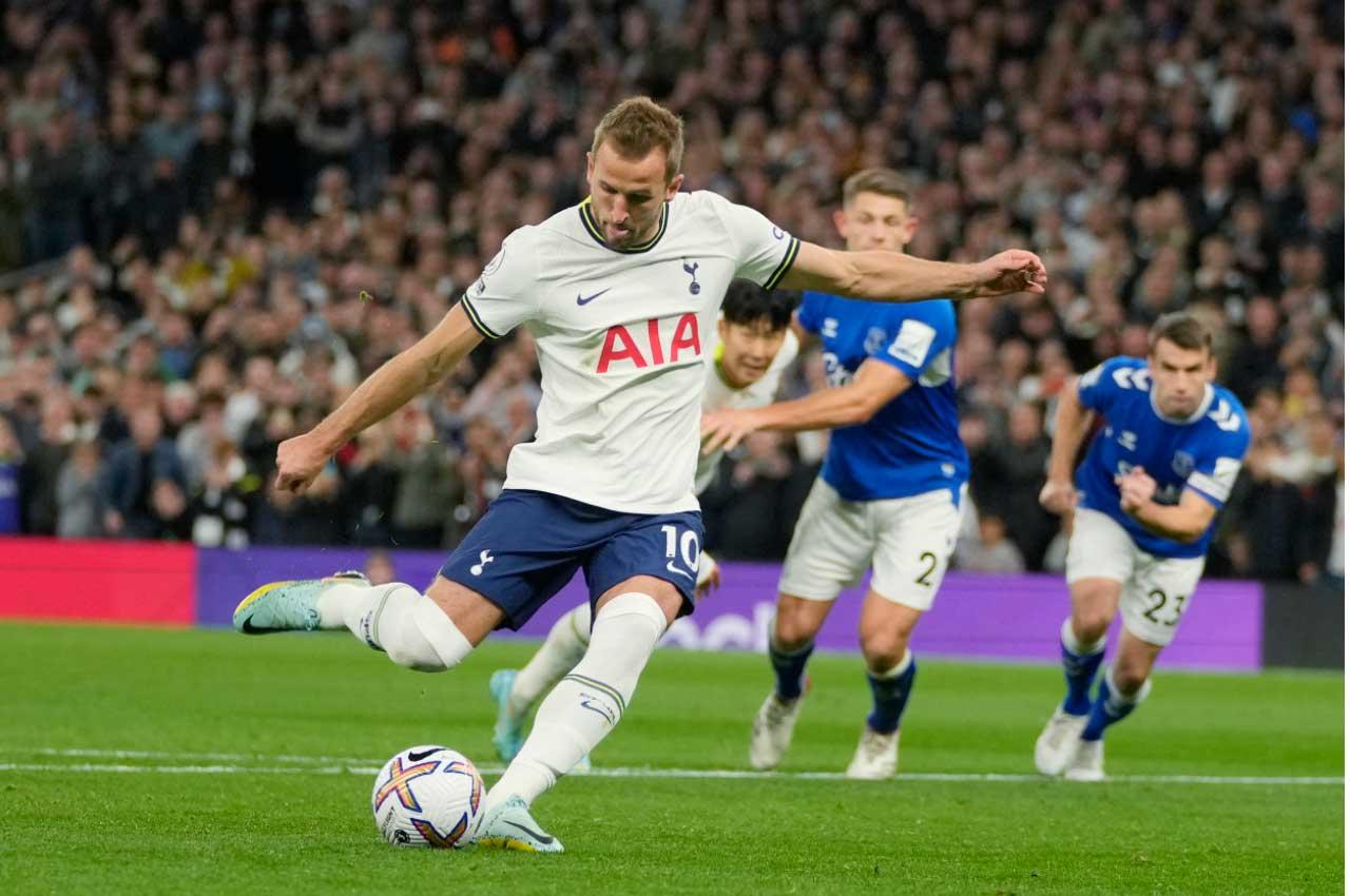 熱刺創開季新高有憾 李察利臣恐世盃夢碎