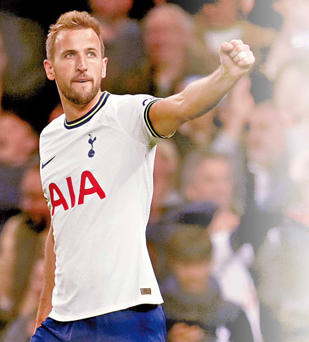 熱刺創開季新高有憾 李察利臣恐世盃夢碎