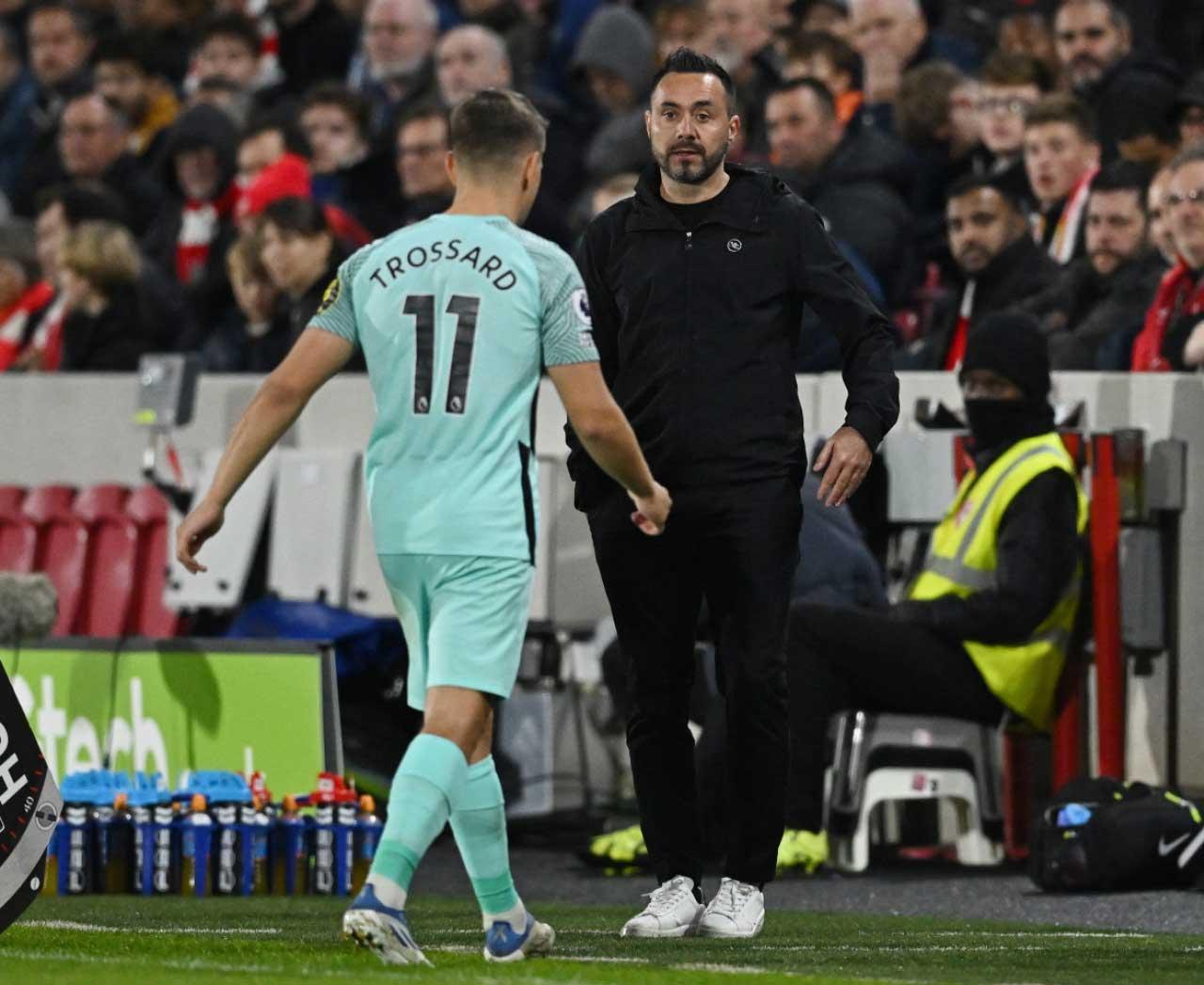 白禮頓鬥森林 海鷗新帥望響勝鼓