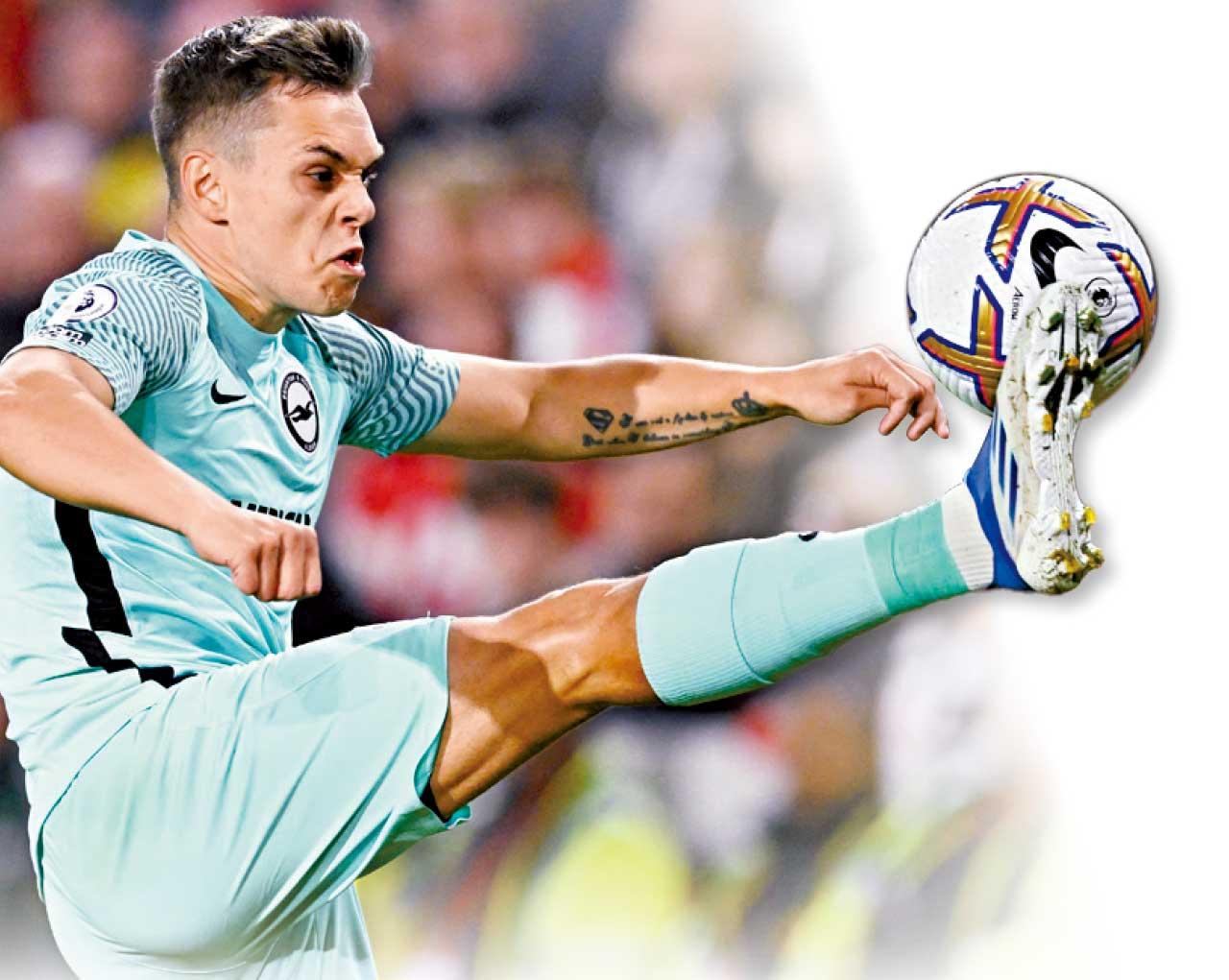 白禮頓鬥森林 海鷗新帥望響勝鼓