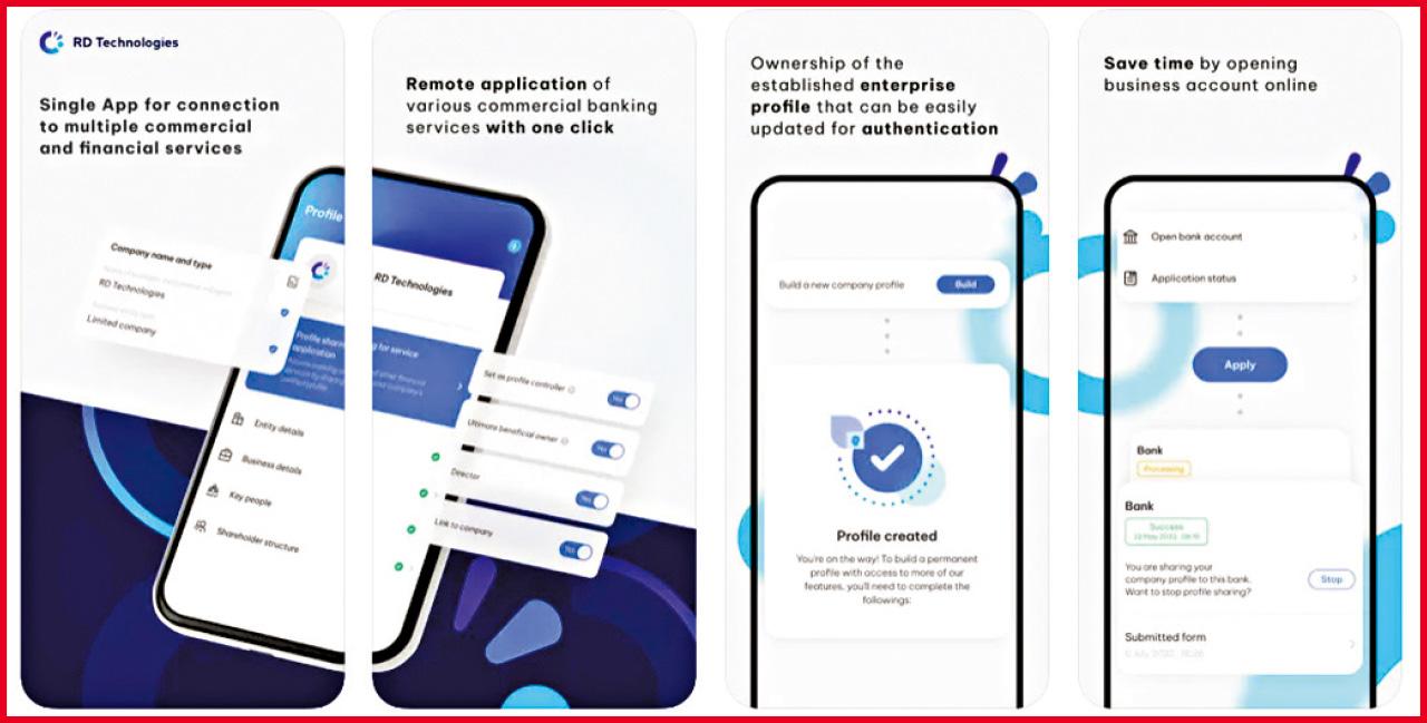 BEA 東亞銀行 易信連