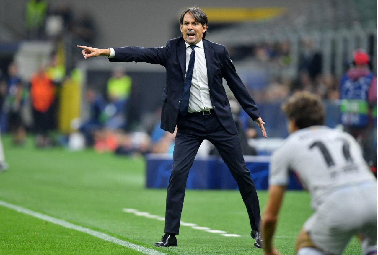 巴塞負國米 歐聯晉級現危機 沙維:我是憤怒