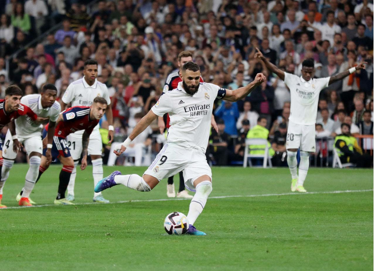 曼城皇馬PSG新世代球星戰歐聯 夏蘭特爆主場戴帽魔法