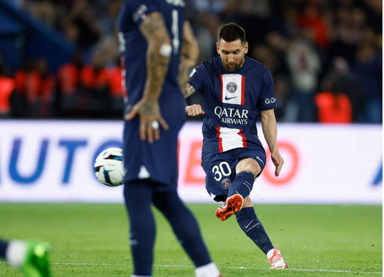 曼城皇馬PSG新世代球星戰歐聯 夏蘭特爆主場戴帽魔法