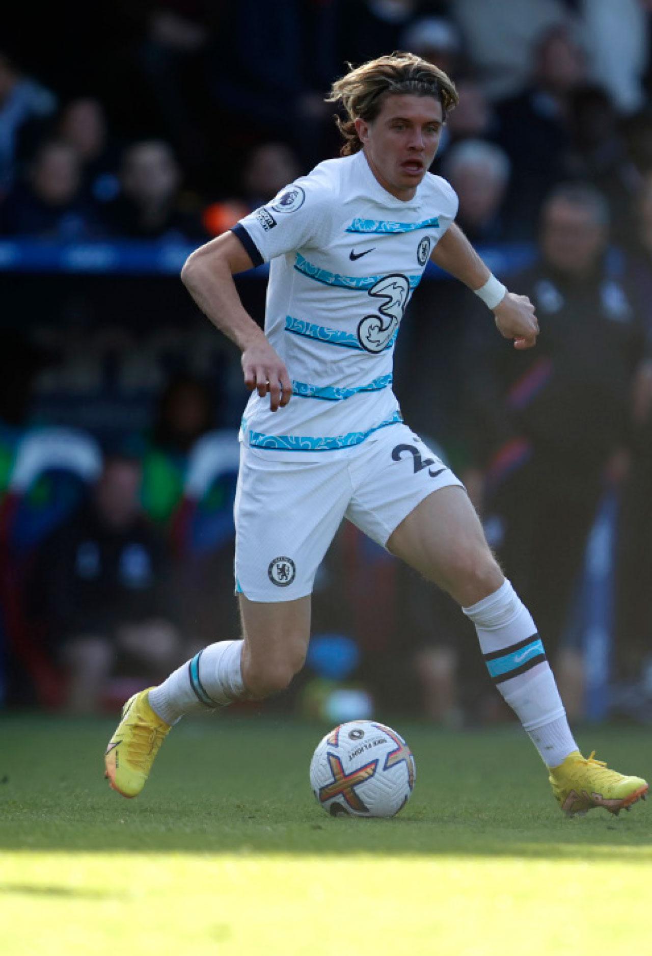 新帥爭歐聯分組首勝 車路士鬥AC米蘭