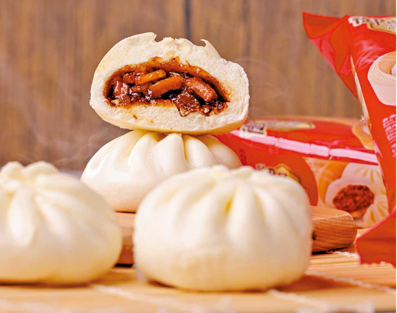 御品皇「中式點心系列」酒樓級水準 買滿$40享9折