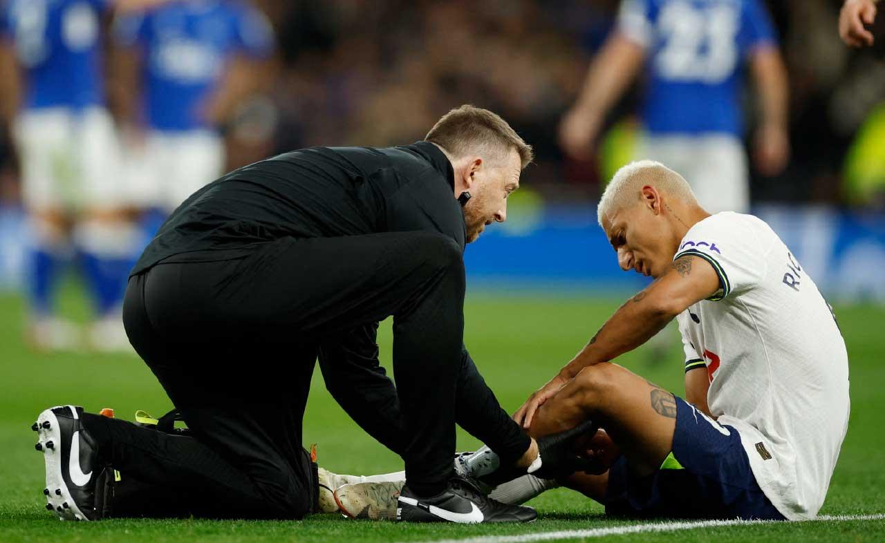 曼聯撼熱刺 C朗欲溫好夢 卡尼態勇