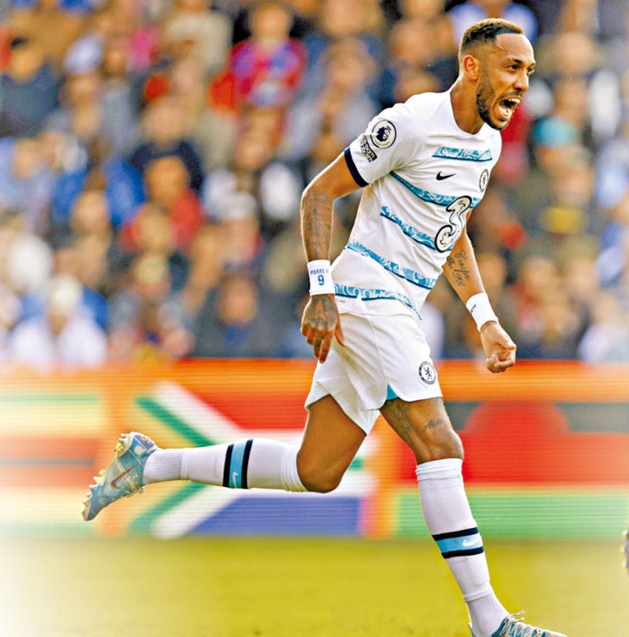 新帥爭歐聯分組首勝 車路士鬥AC米蘭