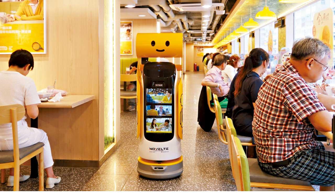 BIZ勝派丨陪伴成長逾半世紀 開創港式快餐文化 有大家 就有大家樂