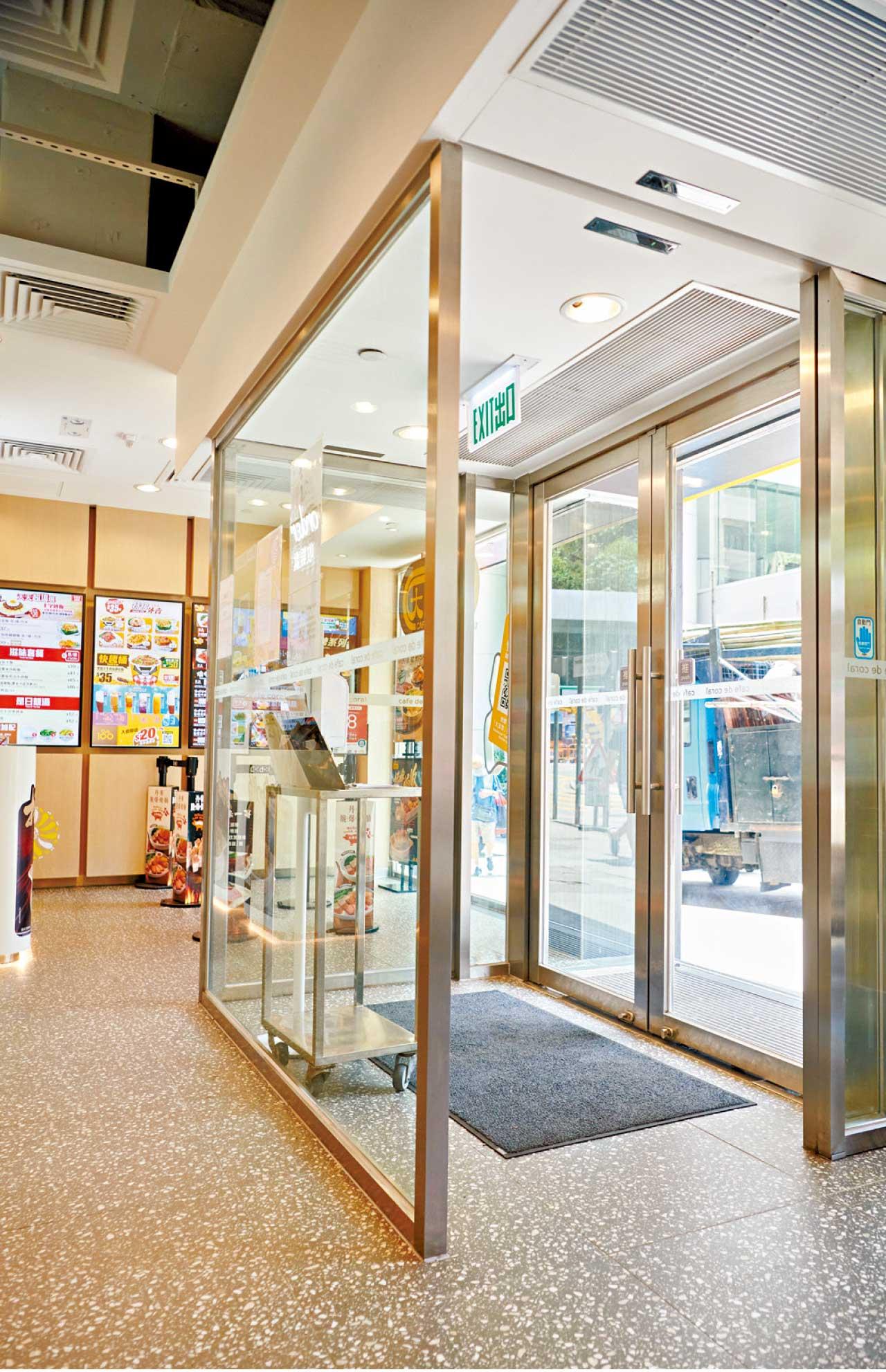 BIZ勝派丨陪伴成長逾半世紀 開創港式快餐文化 有大家 就有大家樂