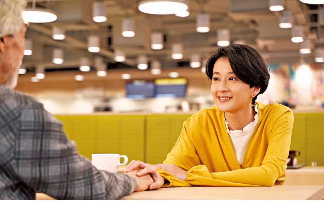 BIZ勝派丨陪伴成長逾半世紀 開創港式快餐文化 有大家 就有大家樂