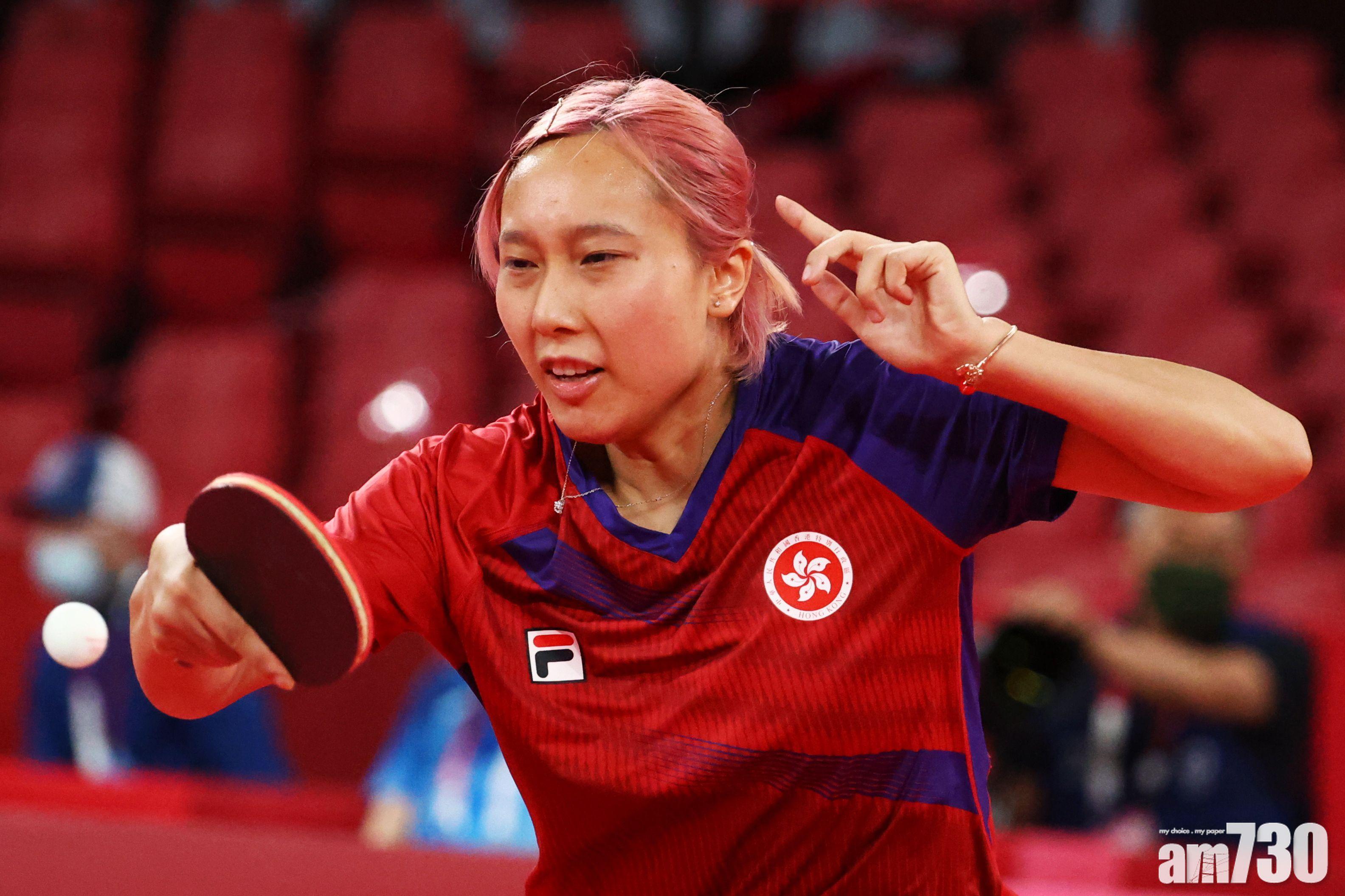 曾嘆上車難!奧運銅牌得主蘇慧音為家人 斥4.1萬租大埔康樂園