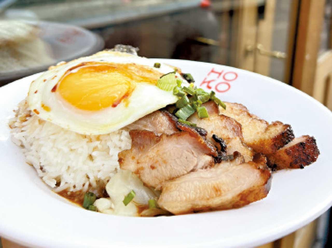 東倫敦超人氣港人茶記Pop-up店 嘆厚瓷杯奶茶配足料西多