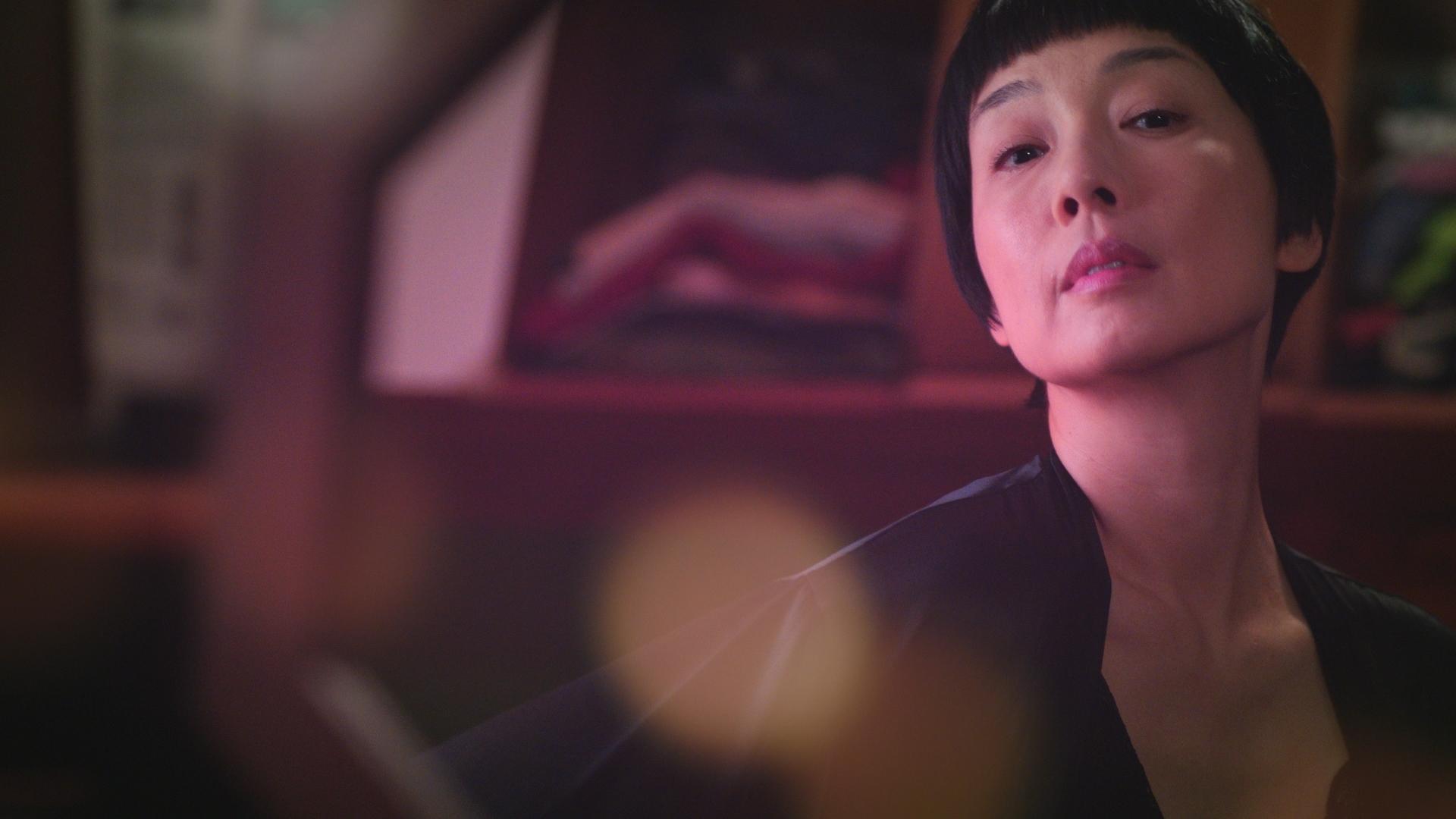 《下流上車族》