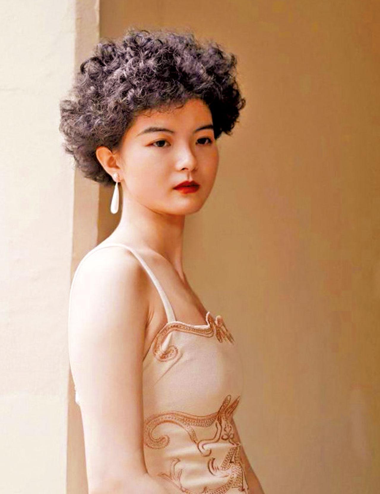 徐麟透露自己將會回歸學術界,希望大家可以多多關注傳統文化及慈善事業。