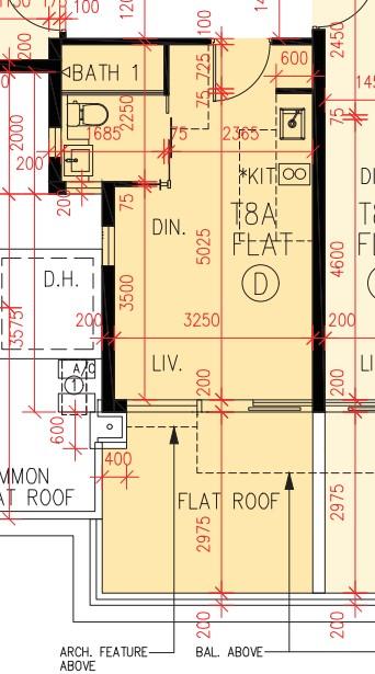 元朗新盤|PARK YOHO Bologna樓書出爐 單位面積257方呎起
