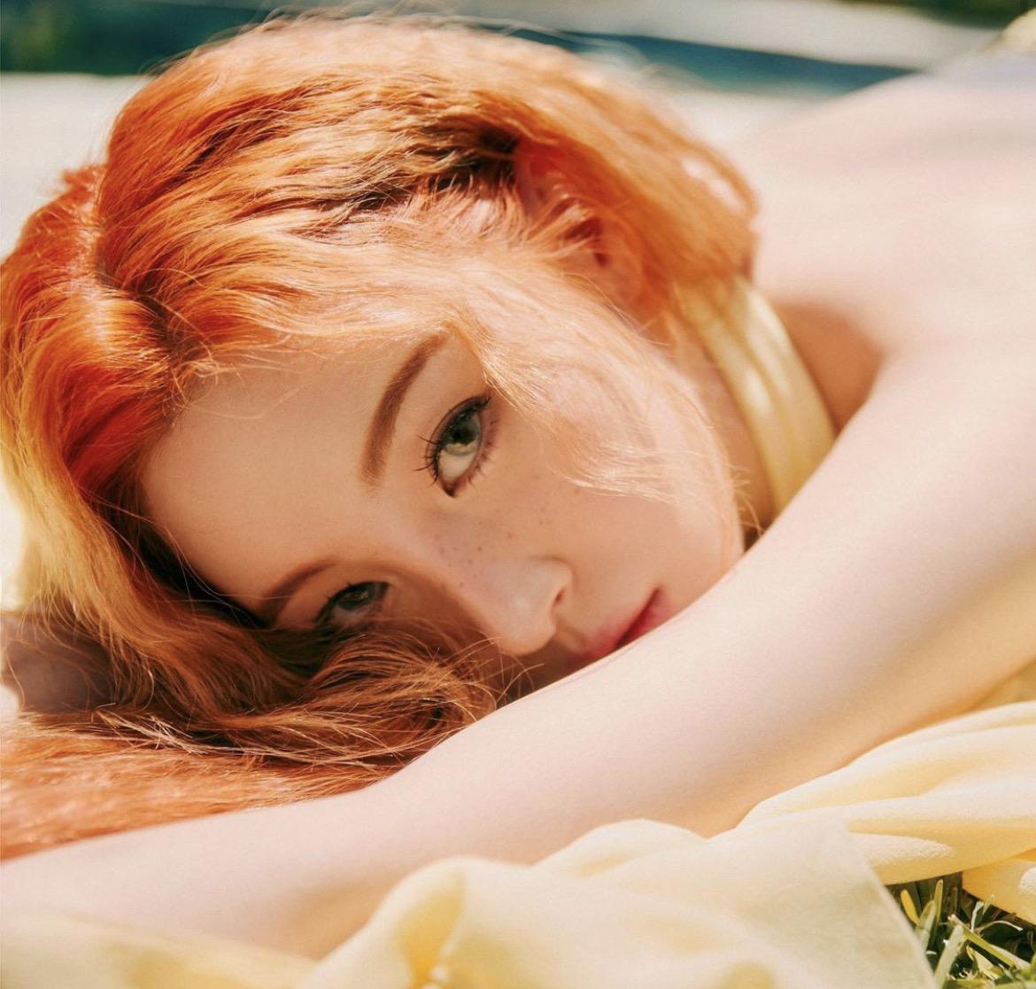 位於江南狎鷗亭的goby cin,負責韓藝瑟、權相宇、裴斗娜、宣美等妝髮。