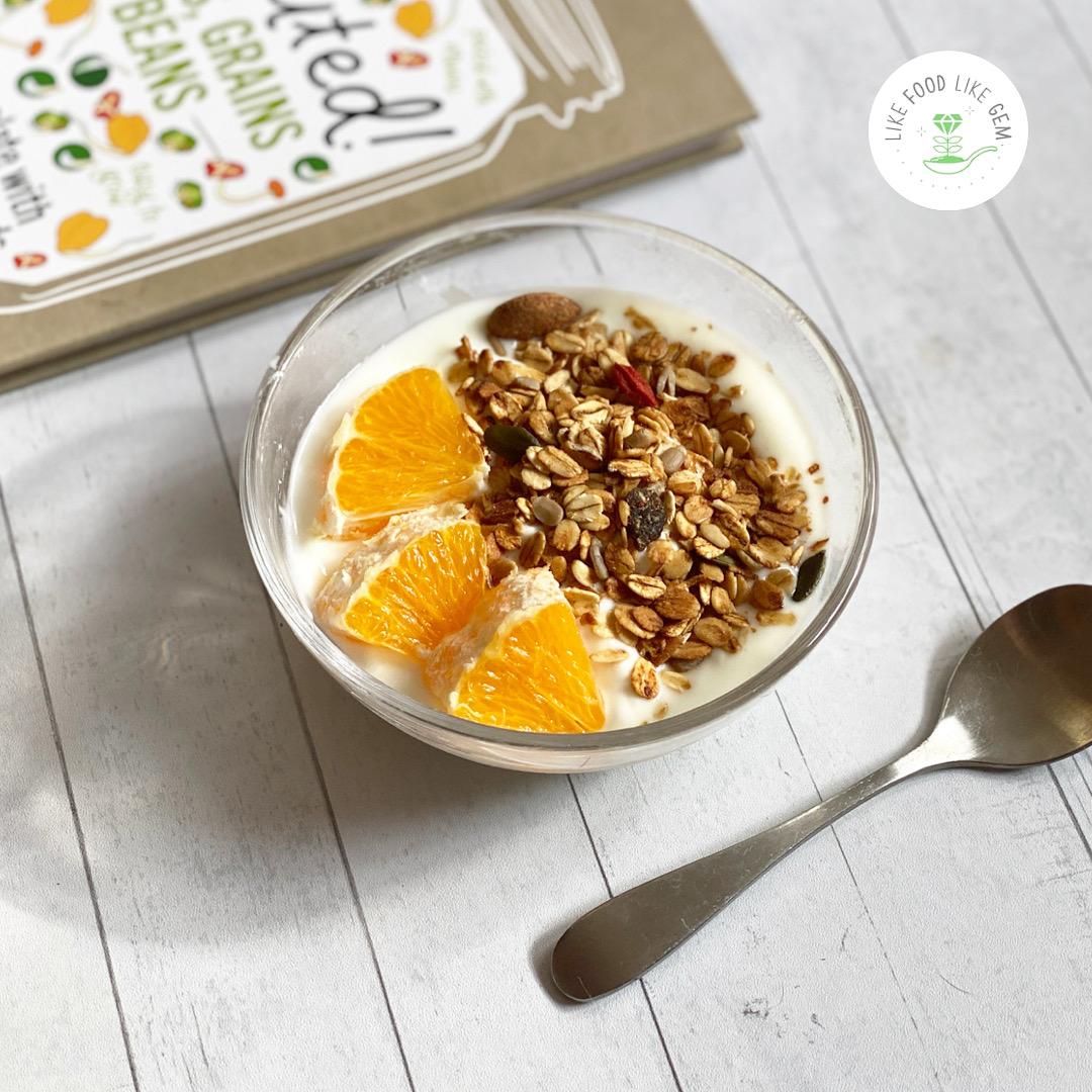 The Reborn Project「煲大你個 Dream 全民造 Boss市集」