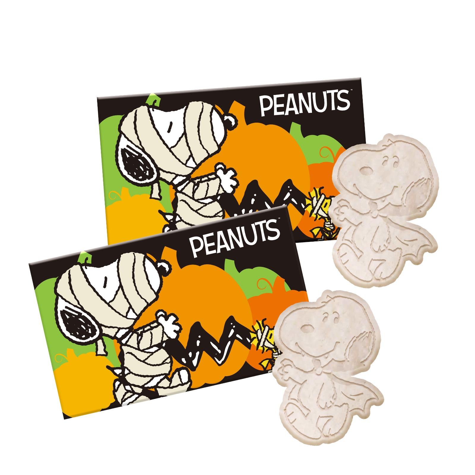 吸血鬼造型曲奇