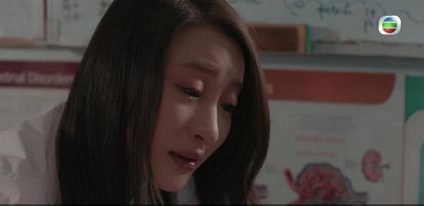 林夏薇在《七公主》這場喊戲令人印象深刻。