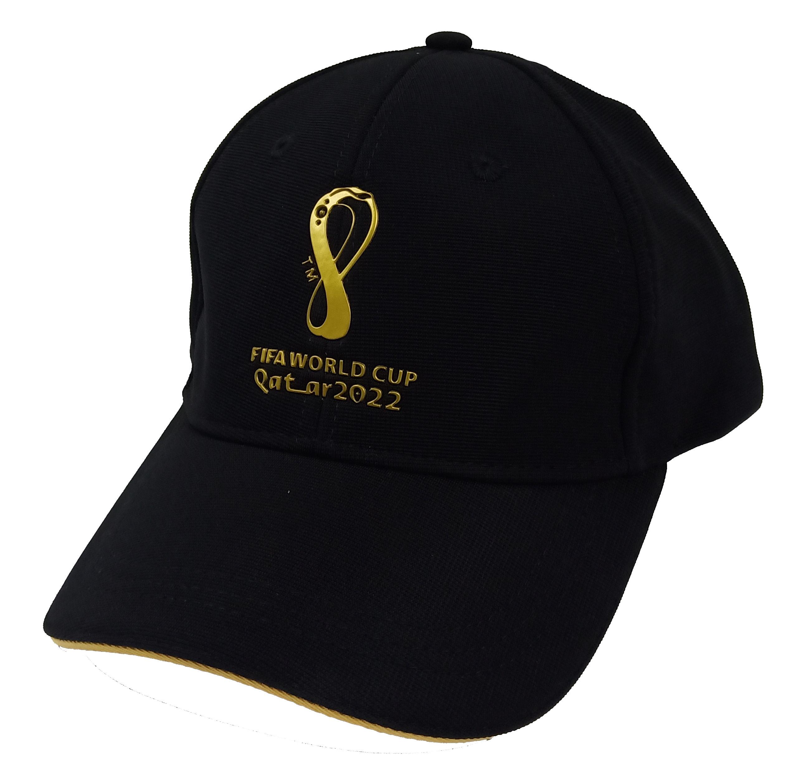 2022 FIFA卡塔爾世界盃紀念帽 $98- $108