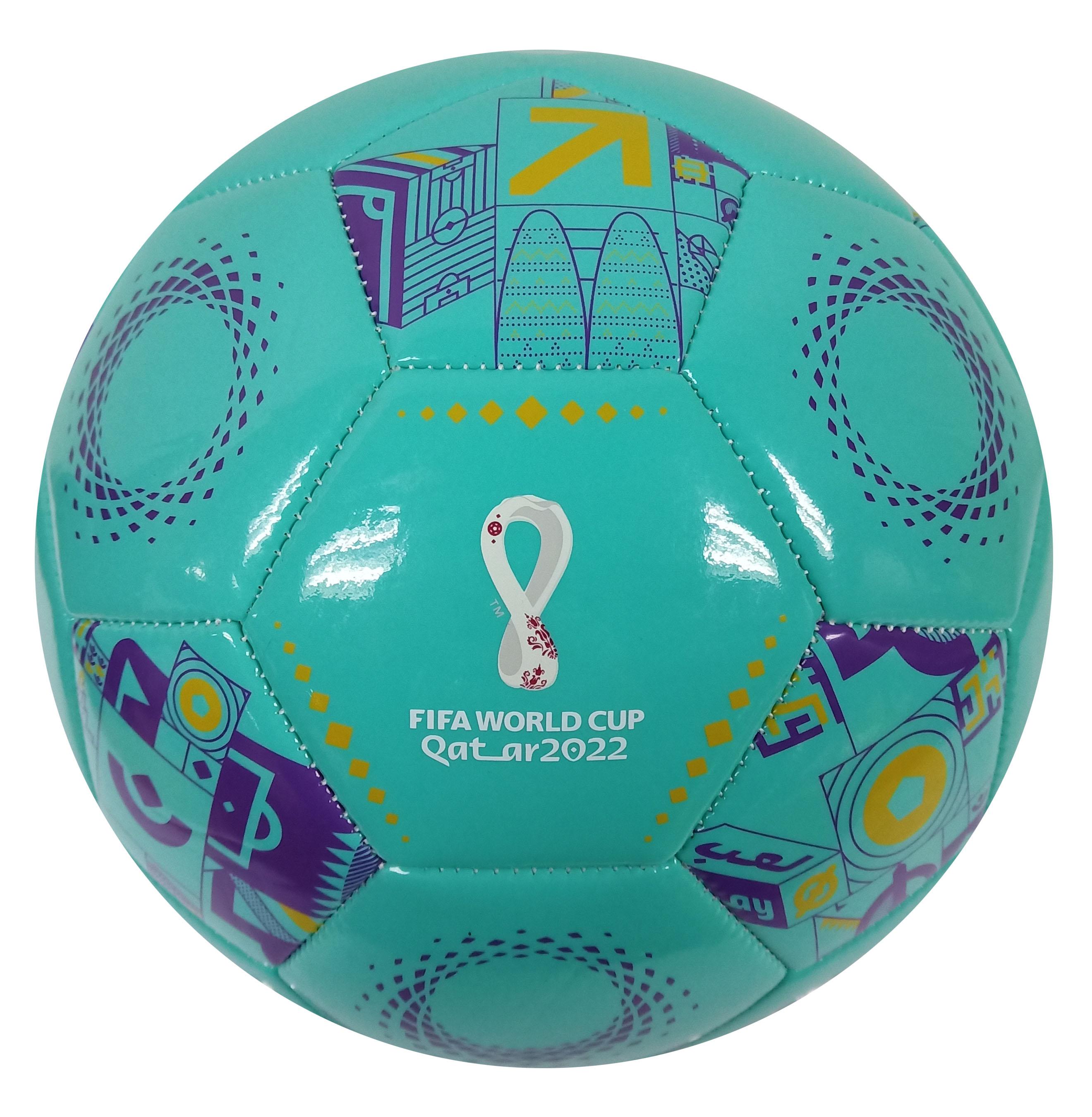 2022 FIFA卡塔爾世界盃紀念足球$148