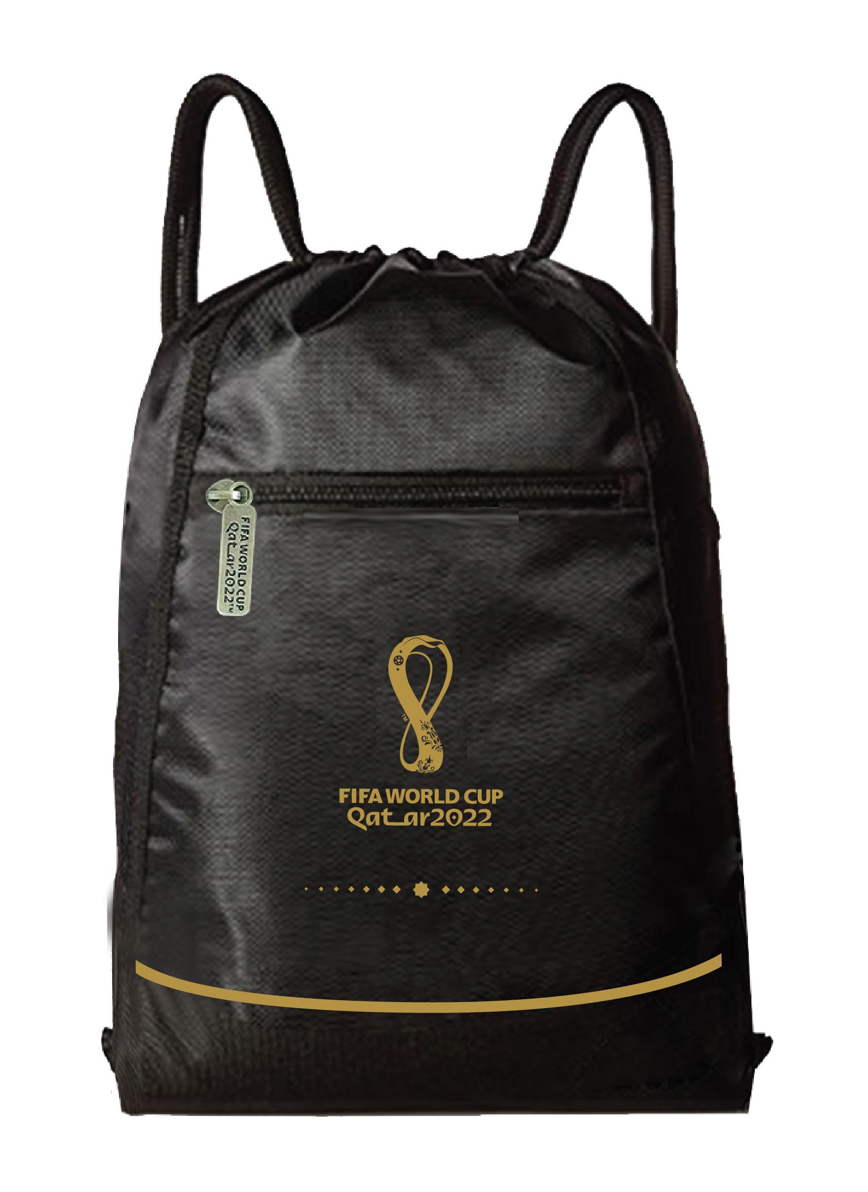 2022 FIFA卡塔爾世界盃繩索袋 $128