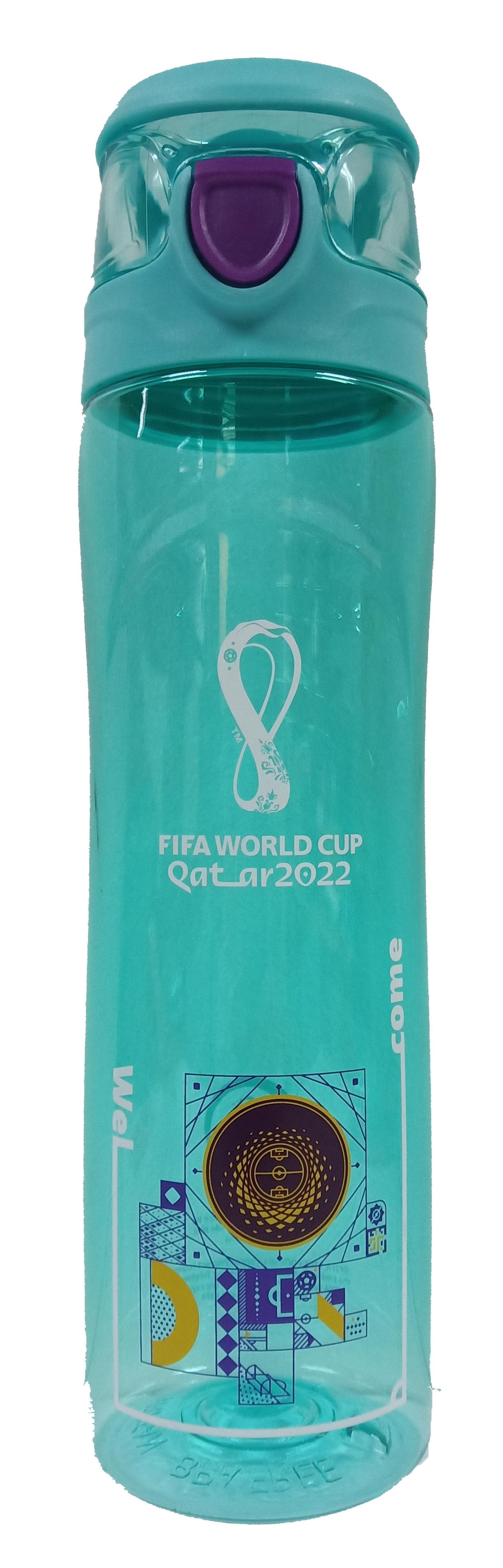 2022 FIFA卡塔爾世界盃運動水樽 $108