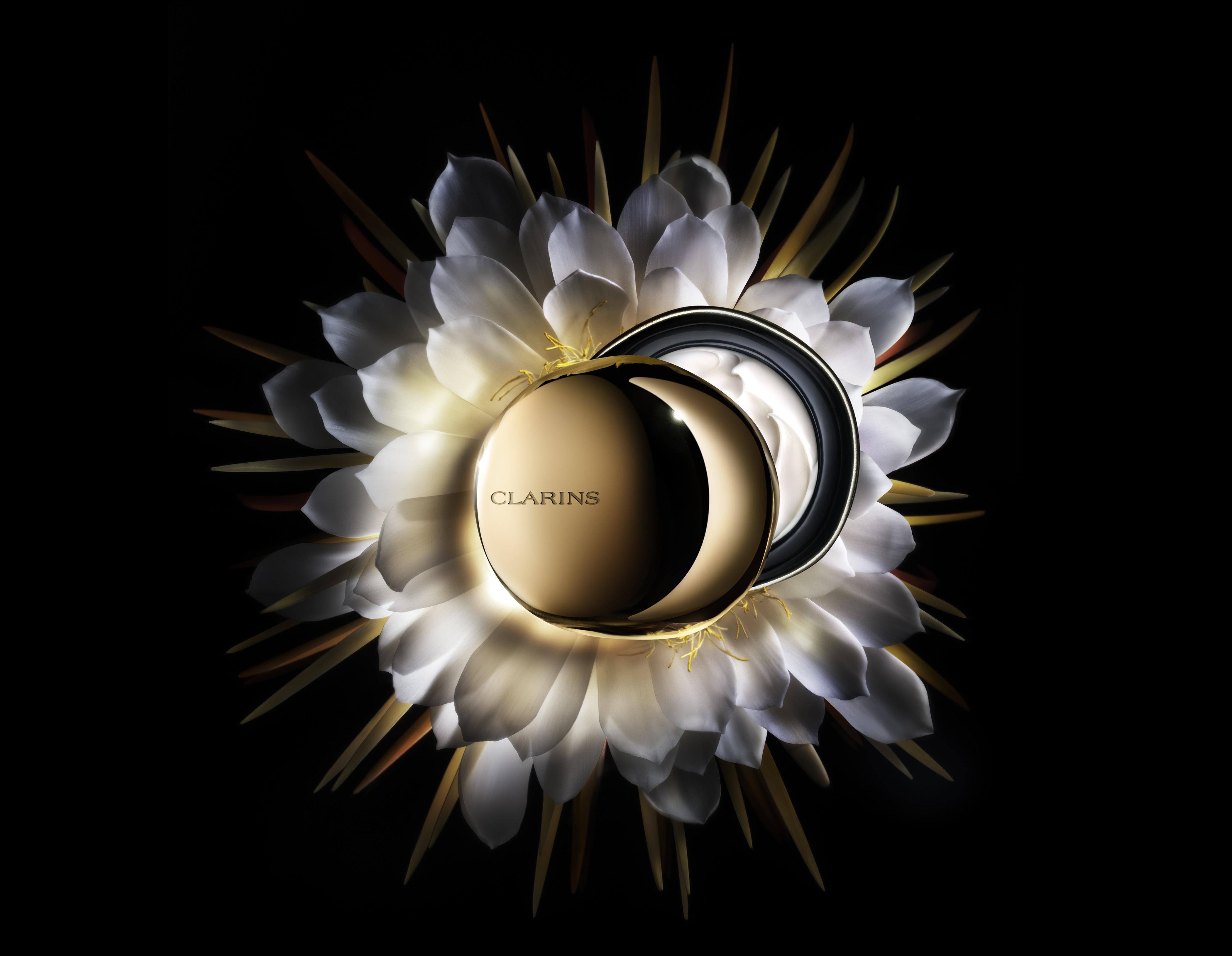 至臻凝時面霜 $2,600/50mL