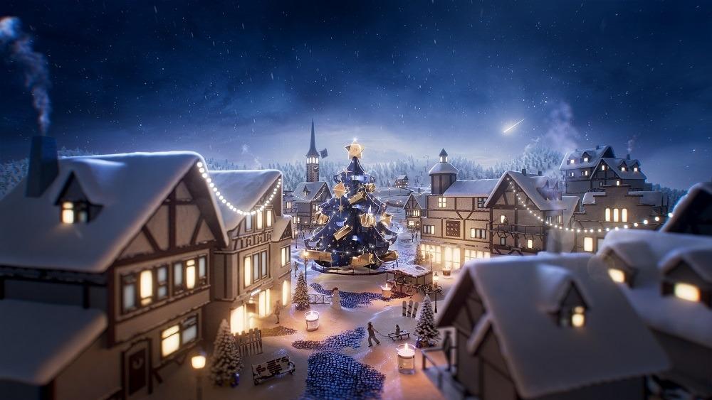 聖誕倒數月曆2022|Rituals立體佳節倒數月曆 $1,135