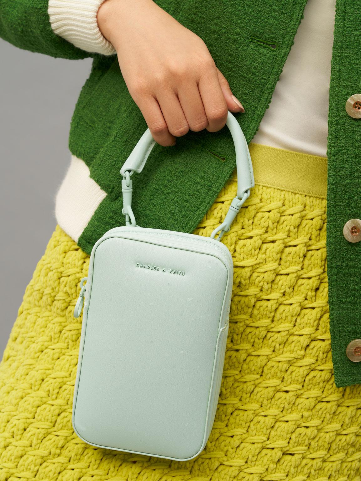 CHARLES & KEITH手袋及鞋履開倉