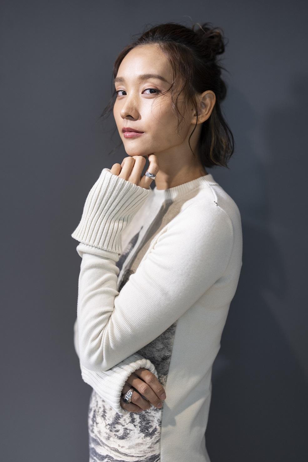 談善言很喜歡親情片,尤其鍾愛日本導演是枝裕和的作品,以及《一一》等親情片。