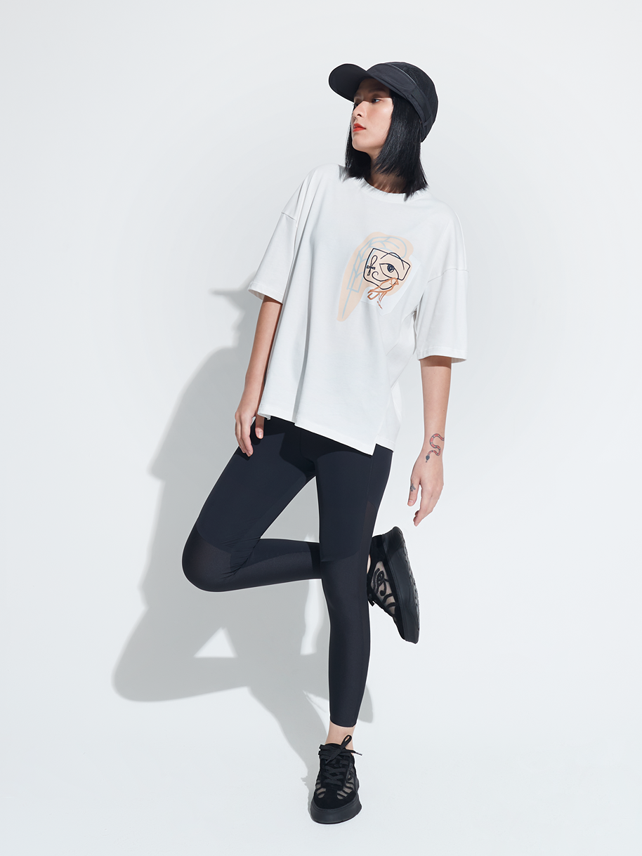 INITIAL開倉低至3折