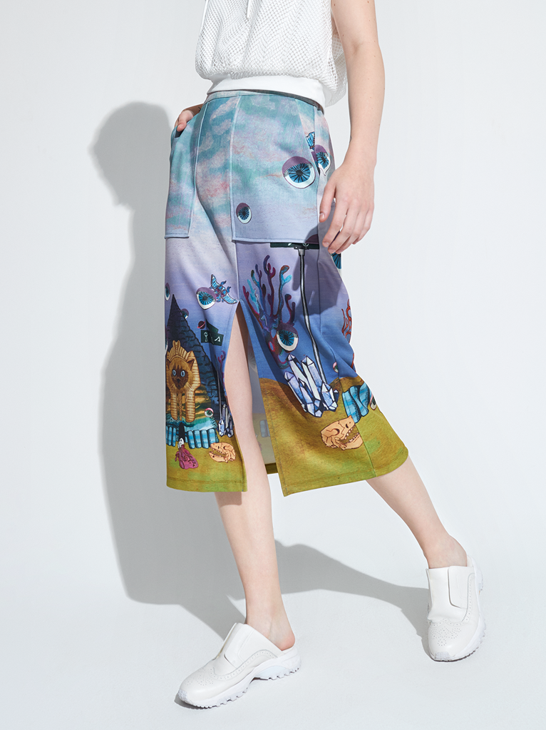 INITIAL開倉低至3折