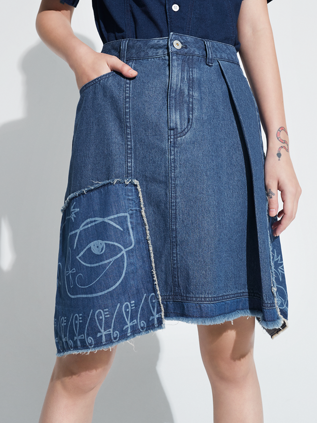 INITIAL開倉低至3折