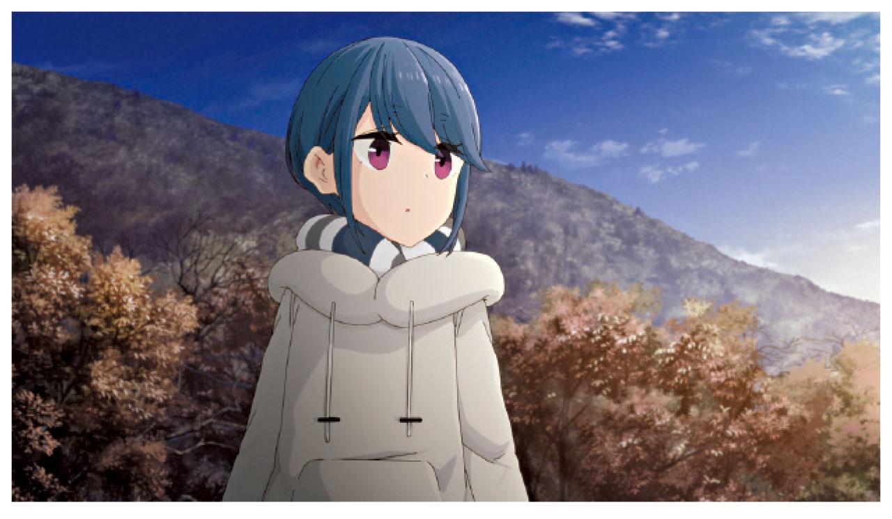 《電影版 搖曳露營△》點止令你想「日本衝關」咁簡單