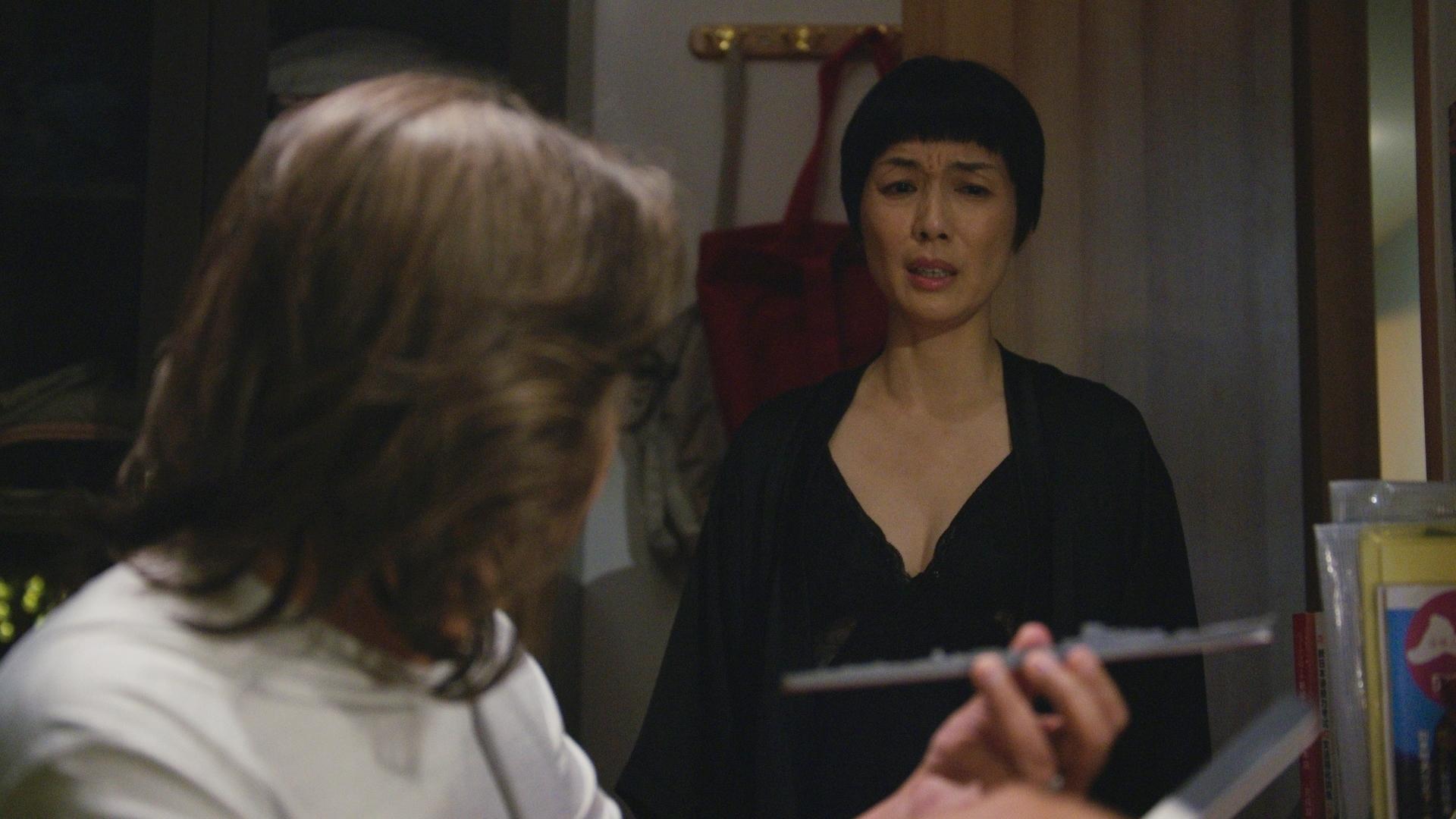 《下流上車族》