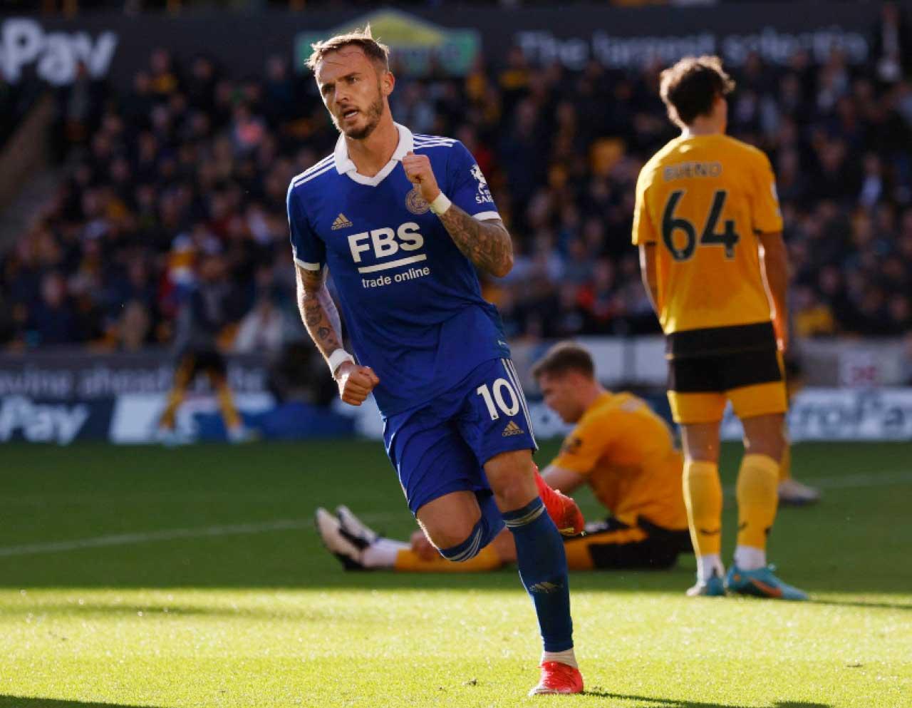 老嫩神鋒較技 李城復勇迎曼城