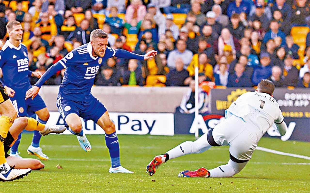 老嫩神鋒較技 李城復勇迎曼城