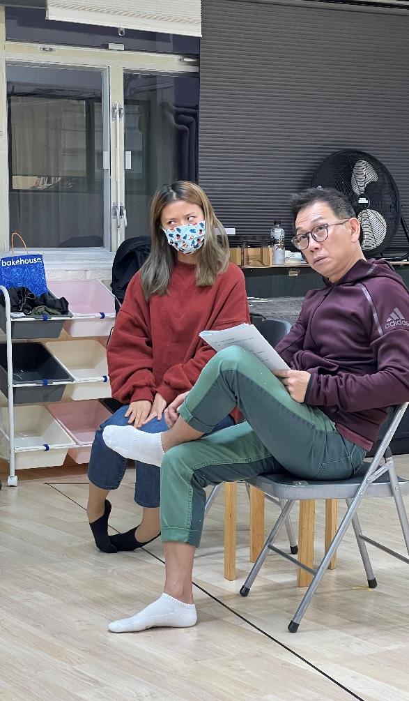 唔只送錶咁簡單 補習天王的《戰將無雙》