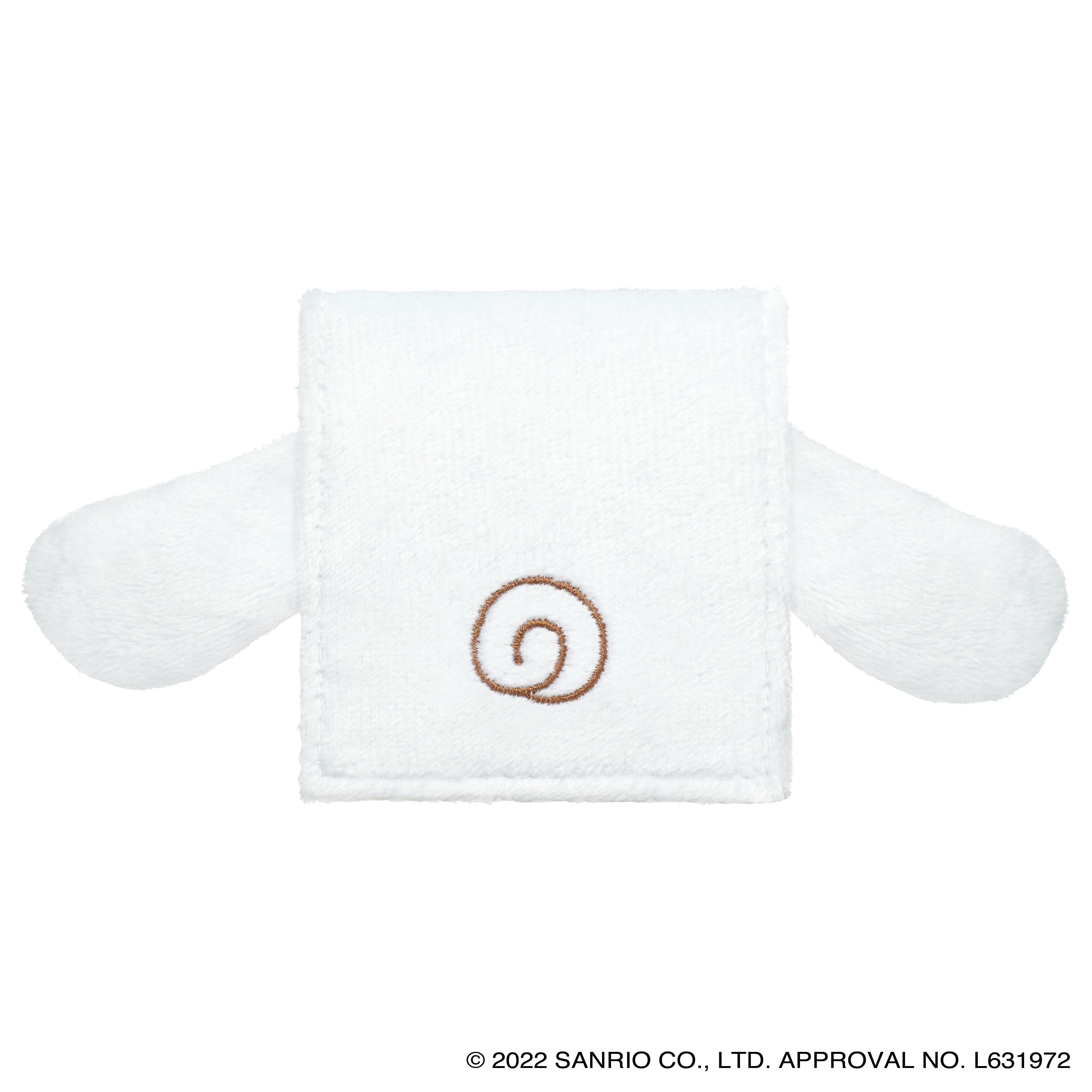 反轉粉盒還會看見捲捲尾巴